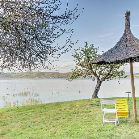 La Folaga Del Trasimeno Villa Magione Ngoại thất bức ảnh
