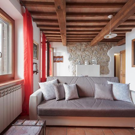 La Folaga Del Trasimeno Villa Magione Ngoại thất bức ảnh